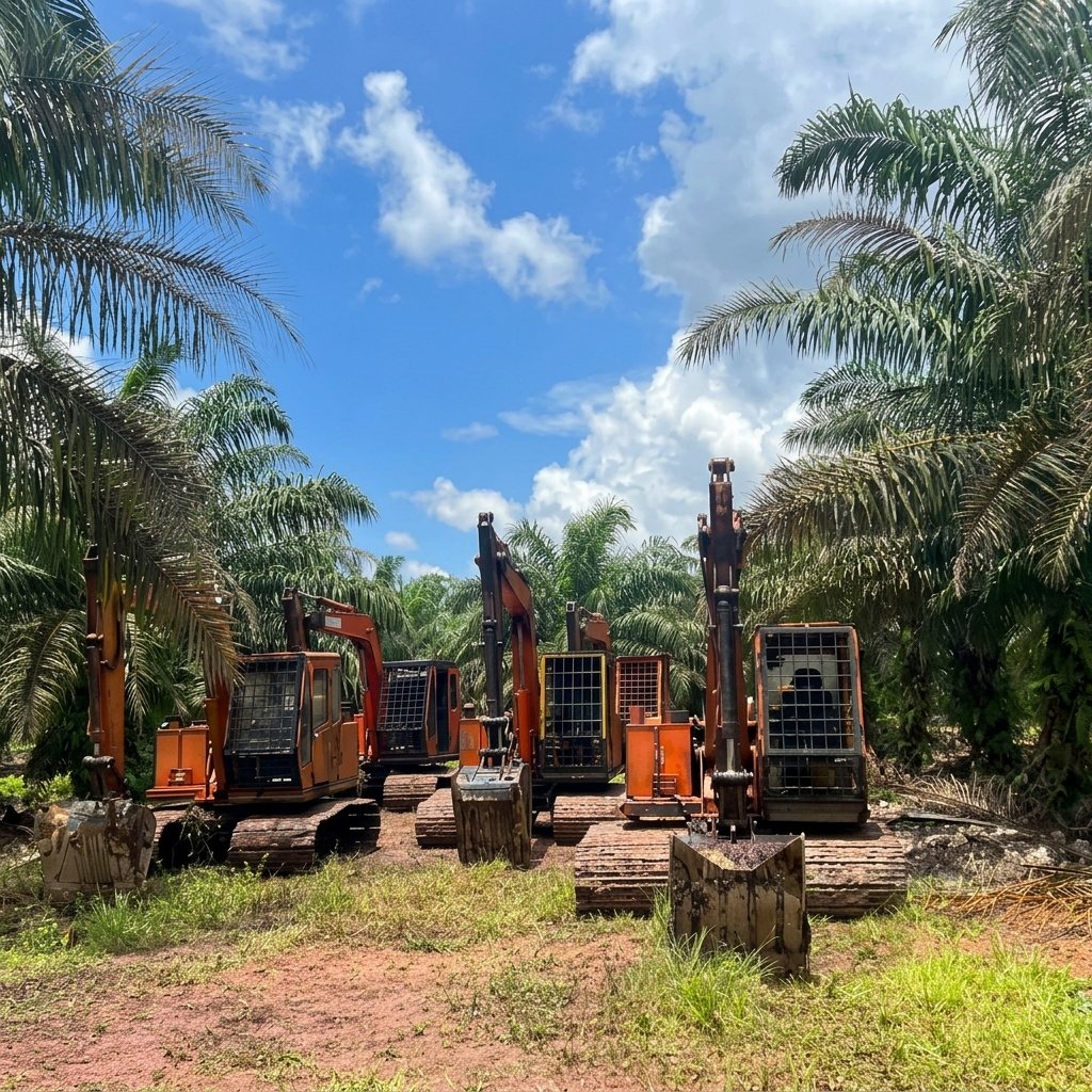 Estate Operations